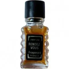 Rendez-Vous by Fragonard bottle
