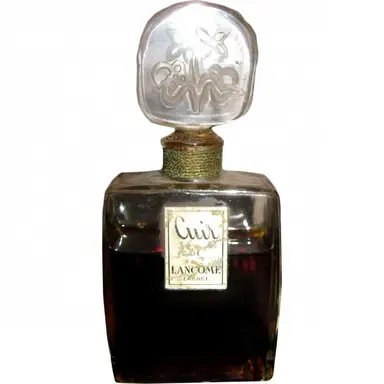 Révolte by Lancome bottle
