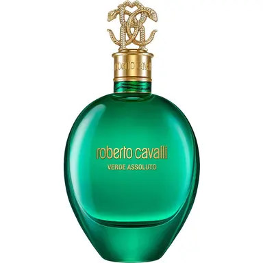 Roberto Cavalli Verde Assoluto by Roberto Cavalli bottle