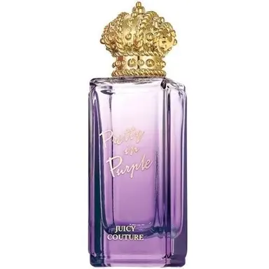 Rock the Rainbow - Pretty in Purple by Juicy Couture