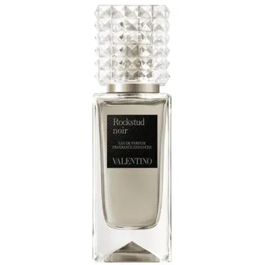 Rockstud noir by Valentino bottle