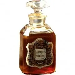 Rococo à la Parisienne by Guerlain bottle