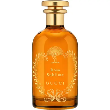 Rosa Sublime by Gucci