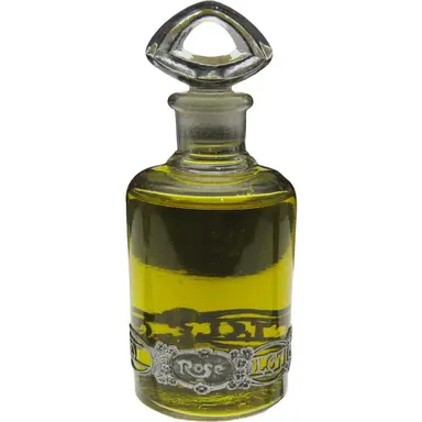 Rose by Guerlain bottle