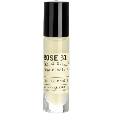 Rose 31 by Le Labo bottle