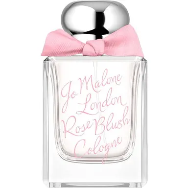 Rose Blush Limited Edition 2022 by Jo Malone bottle