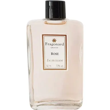 Rose by Fragonard