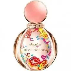 Rose Goldea Limited Edition 2018 by Bvlgari bottle