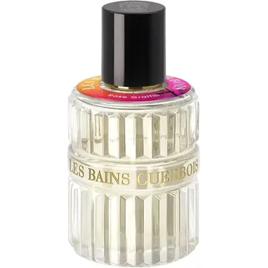 Rose Graffiti by Les Bains Guerbois