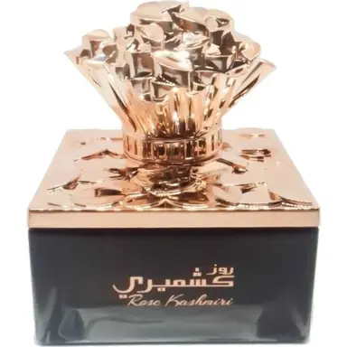 Rose Kashmiri by Lattafa bottle