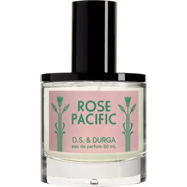 Rose Pacific by D.S. & Durga bottle