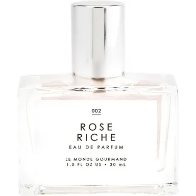 Rose Riche by Le Monde Gourmand bottle