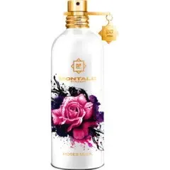 Roses Musk Limited by Montale bottle