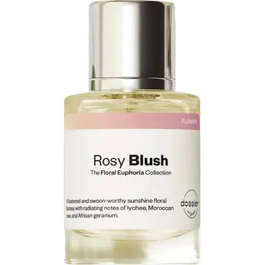 Rosy Blush by Dossier