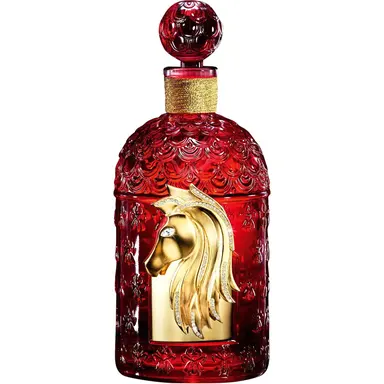 Rouge Bonheur 2026 by Guerlain bottle