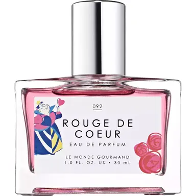 Rouge de Coeur by Le Monde Gourmand