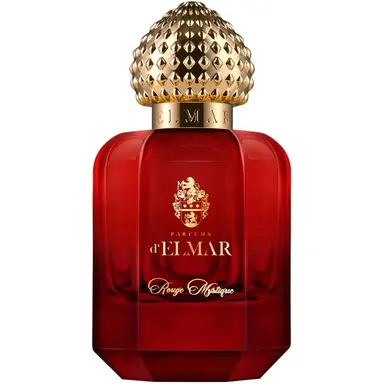Rouge Mystique by Parfums d'Elmar