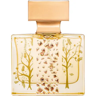 Royal Muska Nectar Édition Noël by M. Micallef bottle