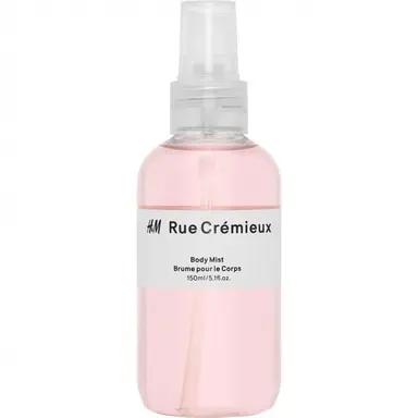 Rue Crémieux by H&M bottle