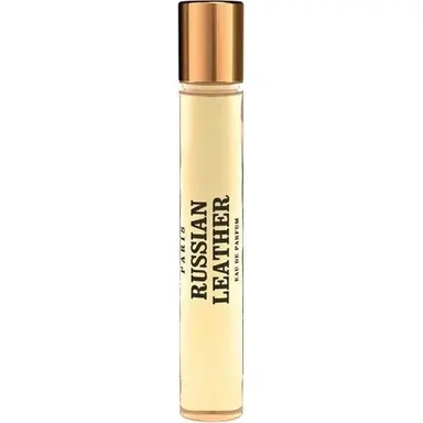 Russian Leather by Memo Paris bottle
