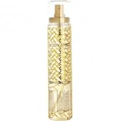 Sahara Day by H&M bottle