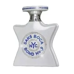 Saks Boca by Bond No.9 bottle