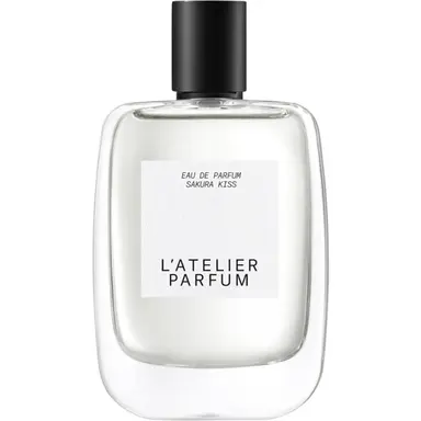 Sakura Kiss by L'Atelier Parfum