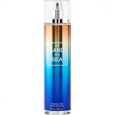 Sand and Sea by American Eagle bottle