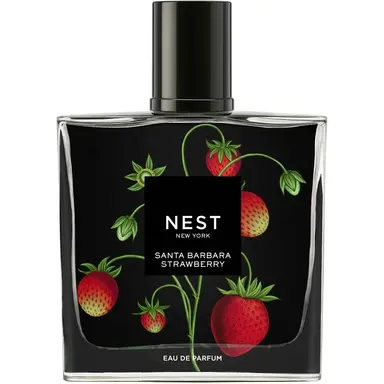 Santa Barbara Strawberry by Nest bottle