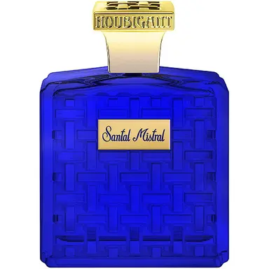 Santal Mistral by Houbigant