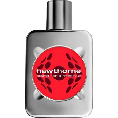 Santal Soundtrack 2 by Hawthorne