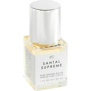Santal Supreme by Le Monde Gourmand bottle