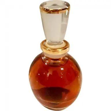 Sayyid Al Hanan by Amouage bottle