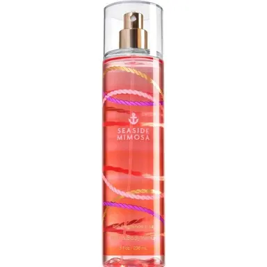 Seaside Mimosa by Bath & Body Works bottle