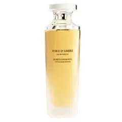 Secrets d'Essences - Voile d'Ambre by Yves Rocher bottle