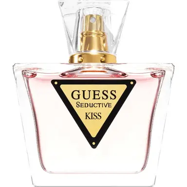 Seductive Kiss by Guess bottle