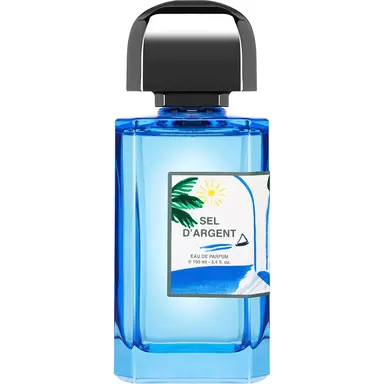 Sel d'Argent x Édith Carron by BDK Parfums
