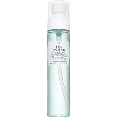 Sel Océan by Le Monde Gourmand bottle