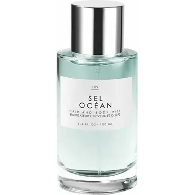 Sel Océan by Le Monde Gourmand bottle
