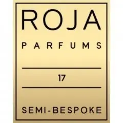Semi-Bespoke 17 by Roja London bottle