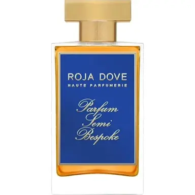 Semi-Bespoke 9 by Roja London bottle