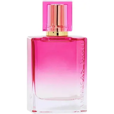 SeventySeven by American Eagle bottle