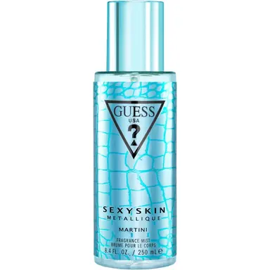 Sexy Skin Metallique Martini by Guess bottle