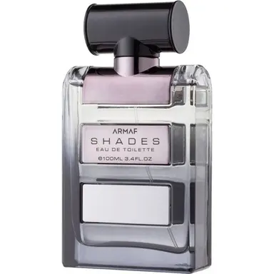Shades by Armaf bottle