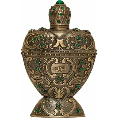 Shajaan by Afnan bottle