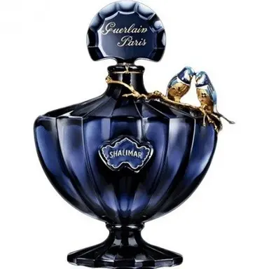 Shalimar 90ème Anniversaire by Guerlain bottle