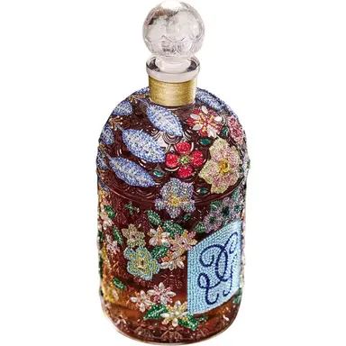 Shalimar Bee Bottle by Guerlain bottle
