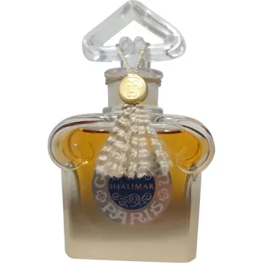 Shalimar Édition Limitée by Guerlain bottle