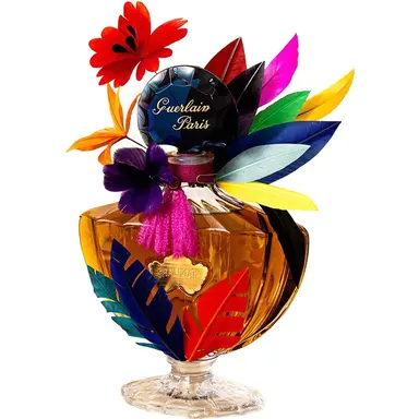 Shalimar L'Essence 100th Anniversary by Guerlain bottle