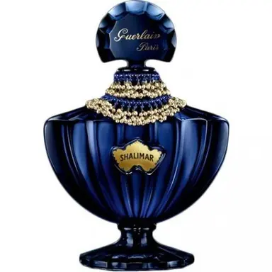 Shalimar Nuit des Indes by Guerlain bottle